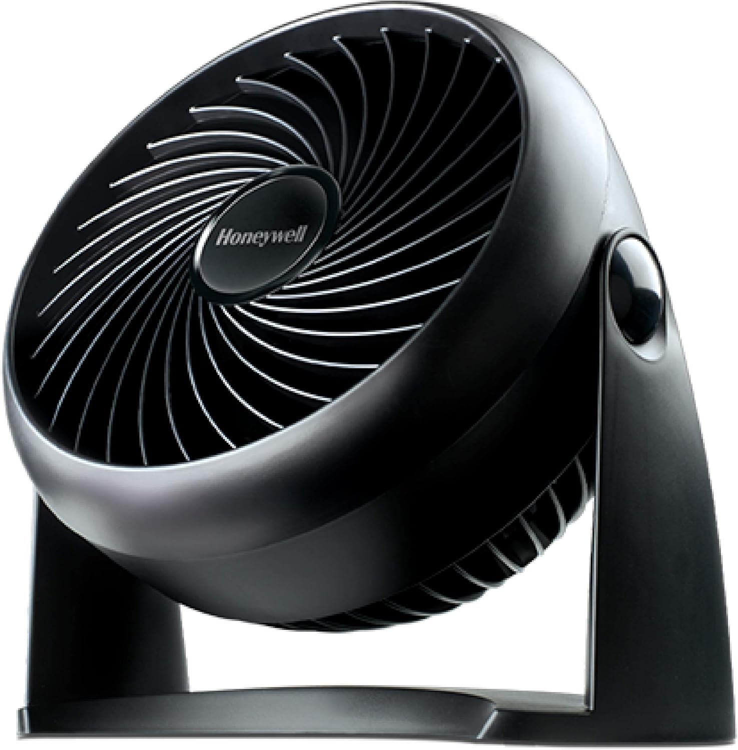 Honeywell HT-900 TurboForce compact air circulator fan black