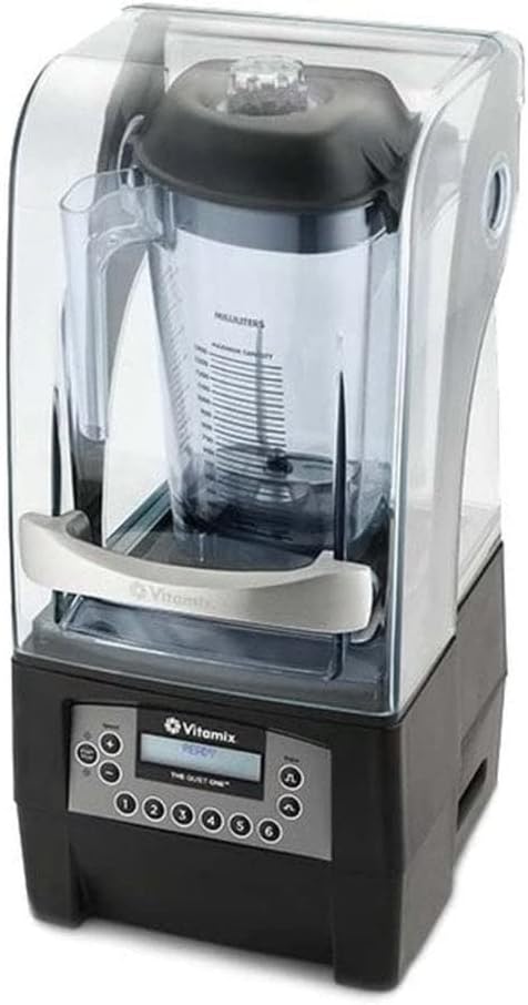 Vitamix Quiet One