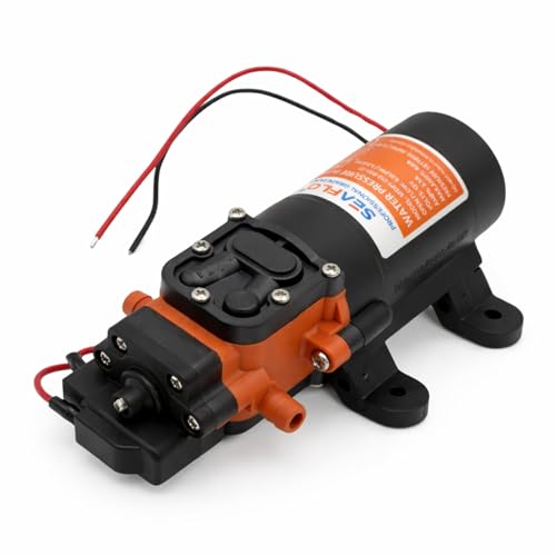 SEAFLO 21-Series Diaphragm Pump