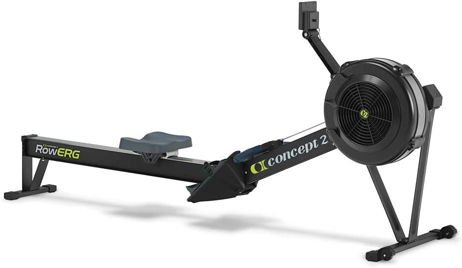 Concept2 RowErg Indoor Rowing Machine PM5
