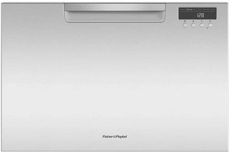 Fisher and Paykel DD24SAX9 DishDrawer