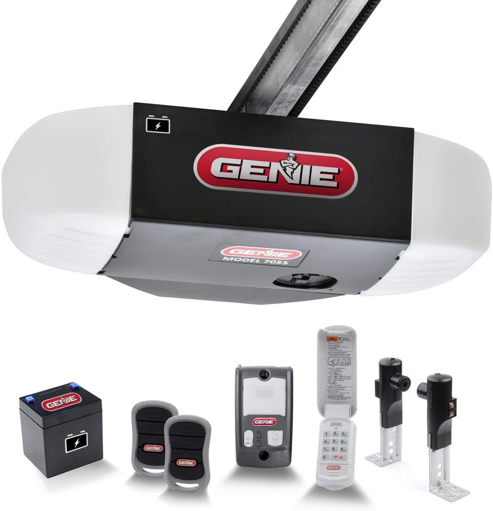 Genie Stealthdrive 1.25HP