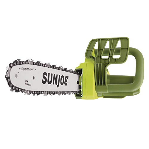 Sun Joe SWJ599E 14 inch Electric Chainsaw