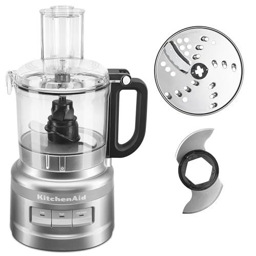 KitchenAid 7-Cup Food Processor KFP0718