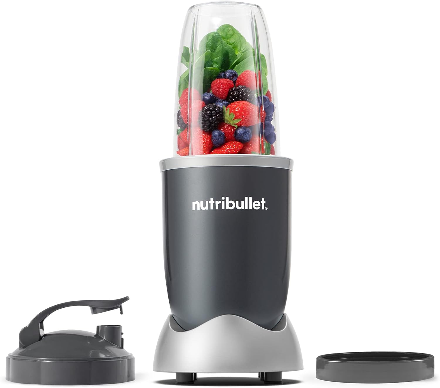 NutriBullet 600W Personal
