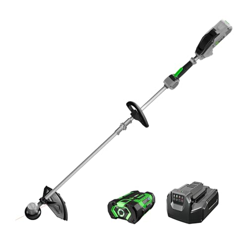 EGO Power+ ST1502SA 56V cordless string trimmer