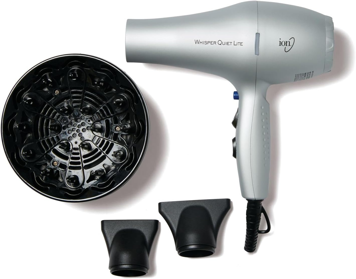 ion Whisper Quiet Lite Hair Dryer