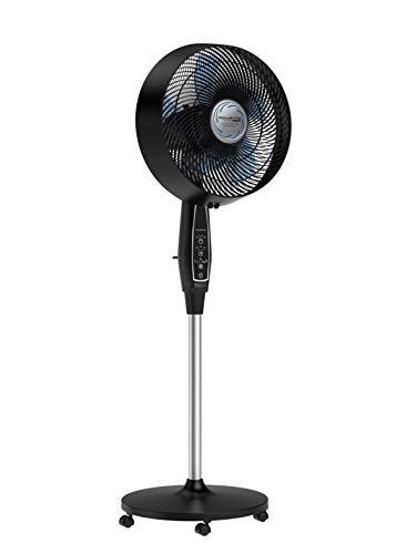 Rowenta Extreme Outdoor VU4510 pedestal fan