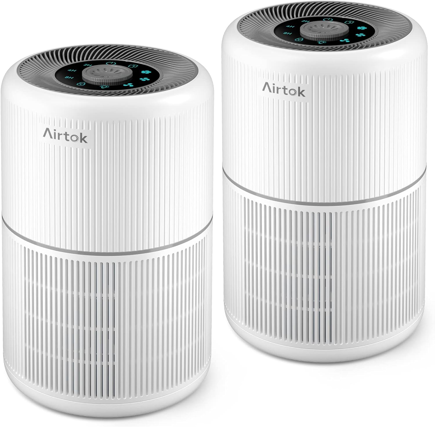 AIRTOK 2-Pack