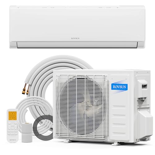 ROVSUN 9000 BTU Mini Split
