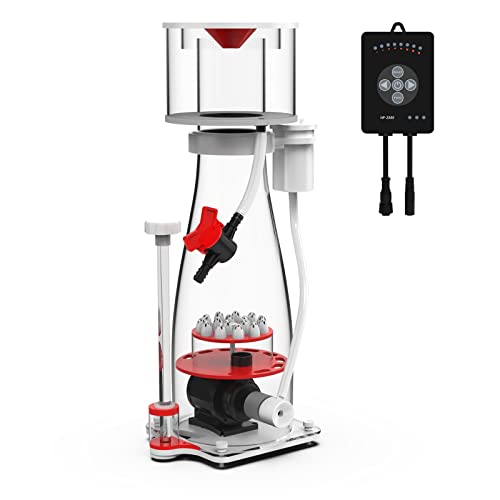 MagTool N170 Plus in-sump DC protein skimmer for large reef tanks