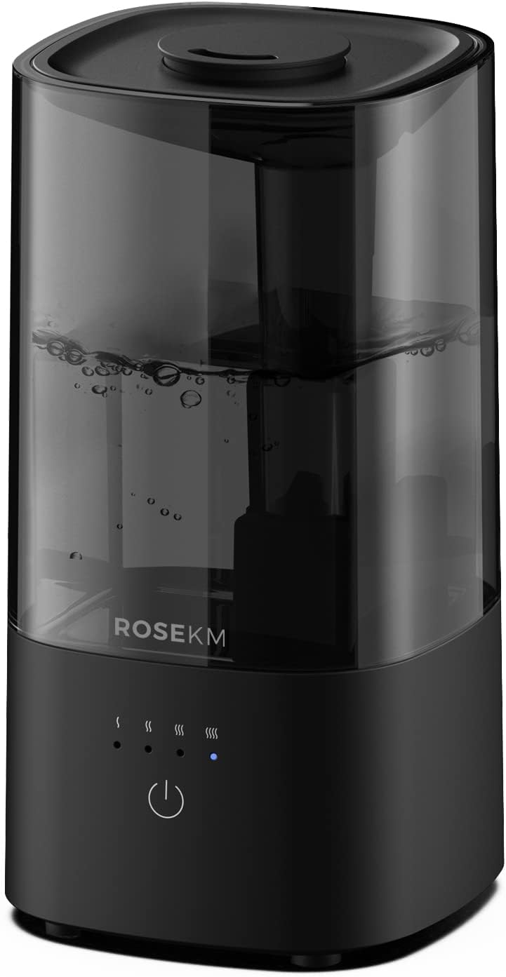 Rosekm 2L Black