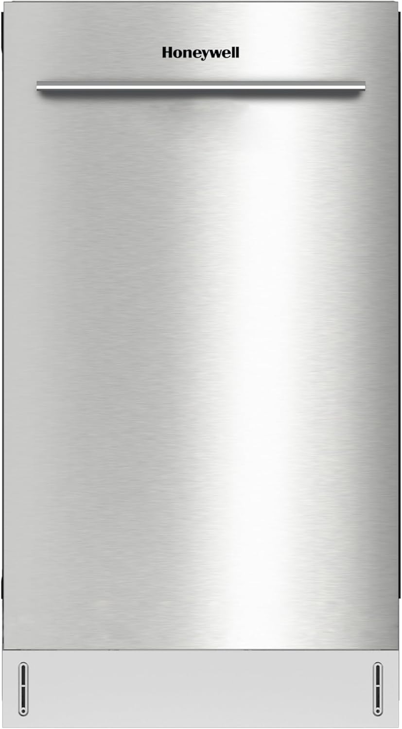 Honeywell 18 inch Dishwasher Stainless