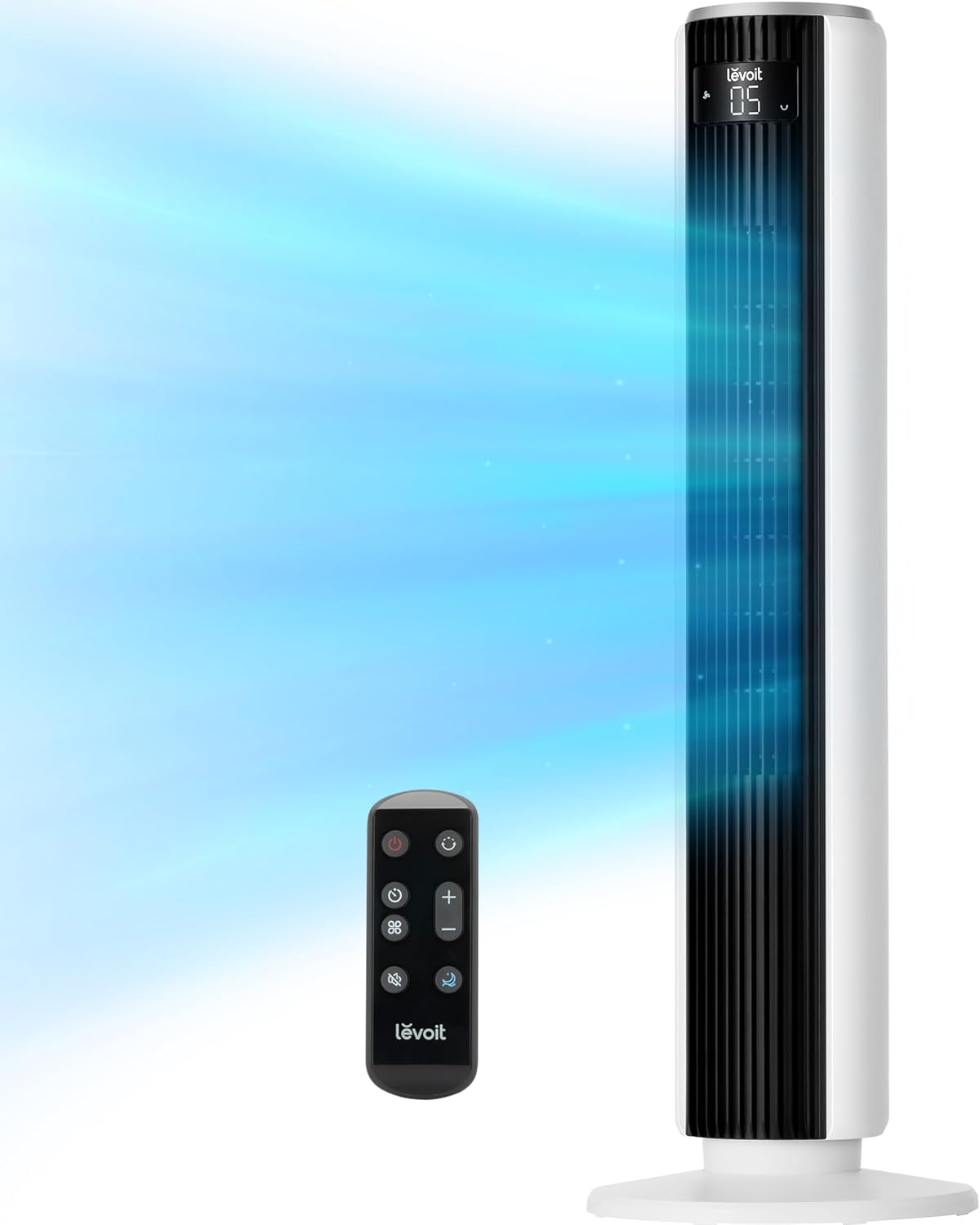 LEVOIT tower fan