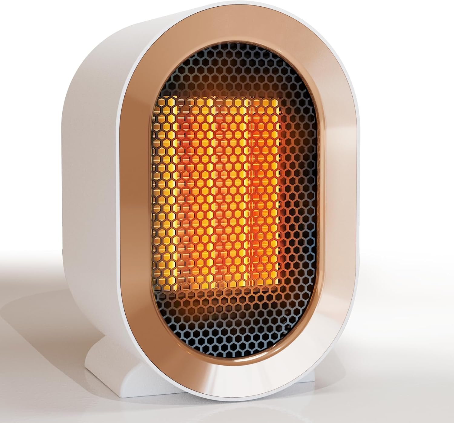 Swocky 1200W Desk Heater