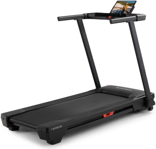 NordicTrack T Series Starter