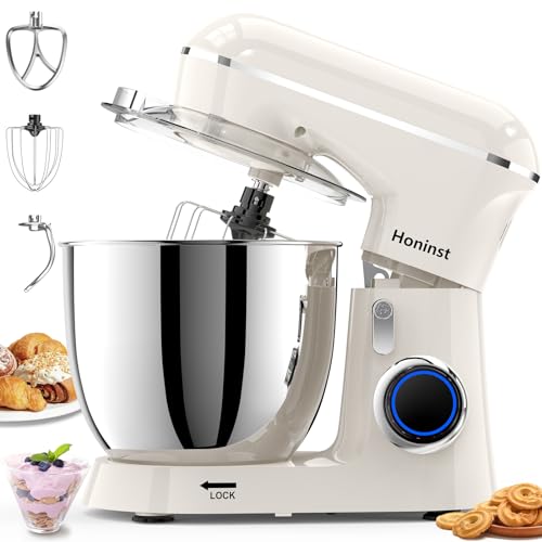 Honinst 6.5QT Stand Mixer