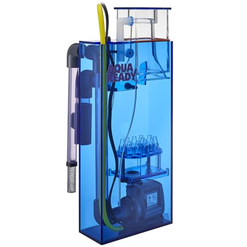AquaReady HOB-1.5 hang-on back protein skimmer