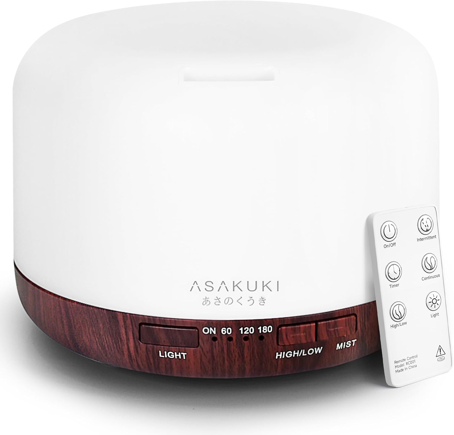 ASAKUKI 500ml