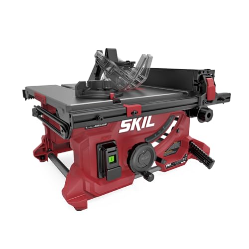 SKIL TS6308-00 8-1/4 inch compact table saw