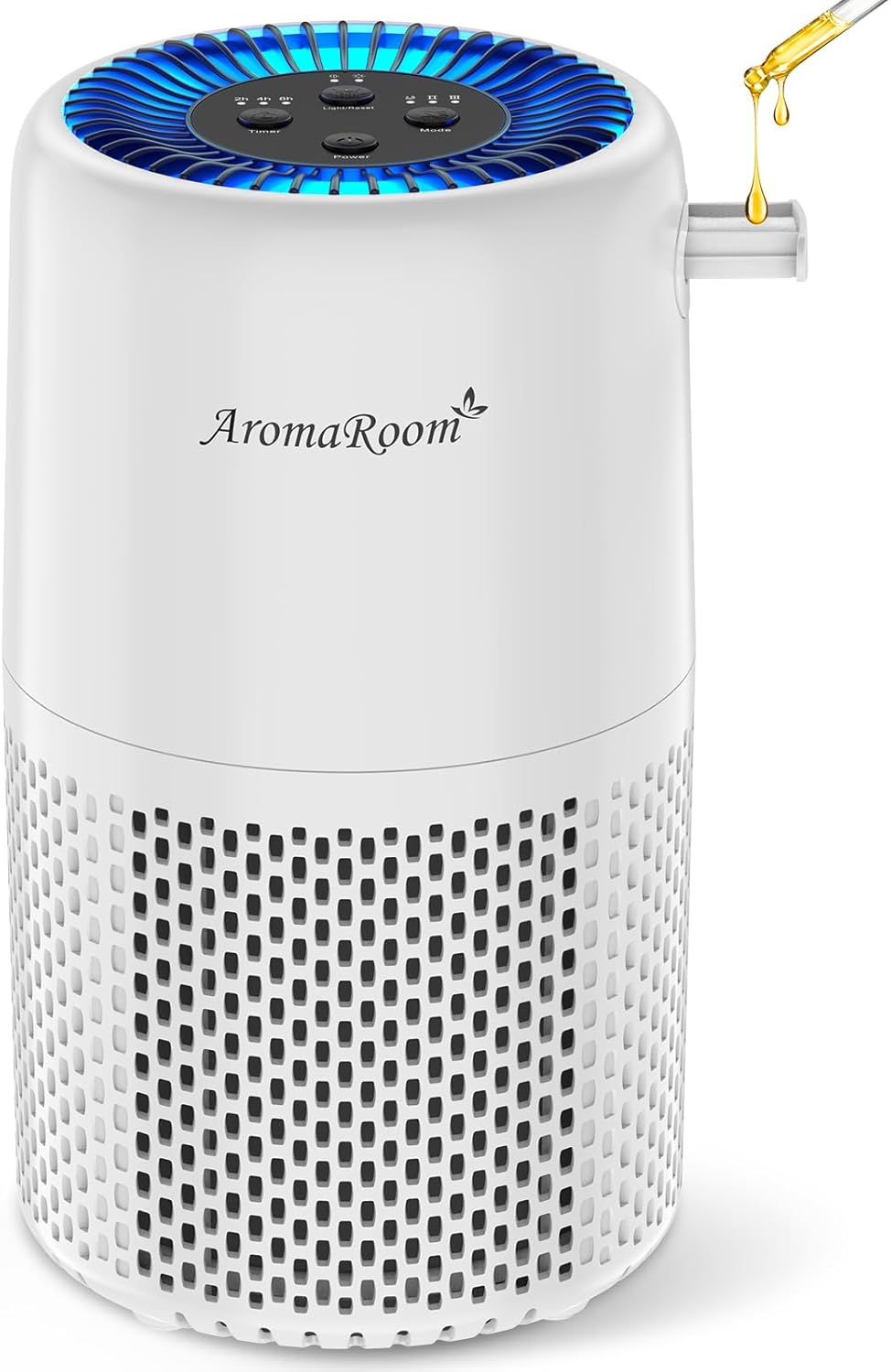 Aroma Room H13