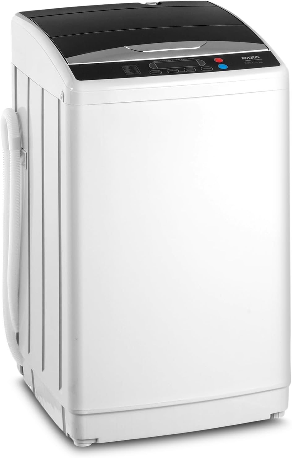 ROVSUN 25 lbs Portable Washing Machine