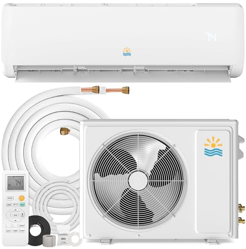 Oylus 12000 BTU Mini Split