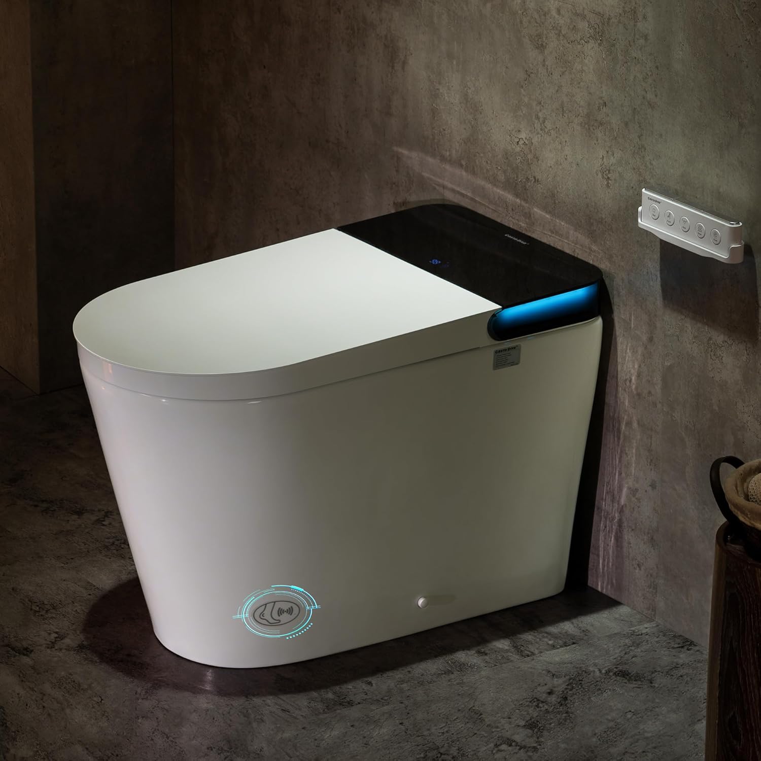 Casta Diva CD-U010Max Smart Toilet