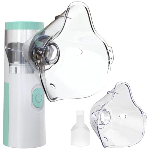 Generic USB Portable Nebulizer