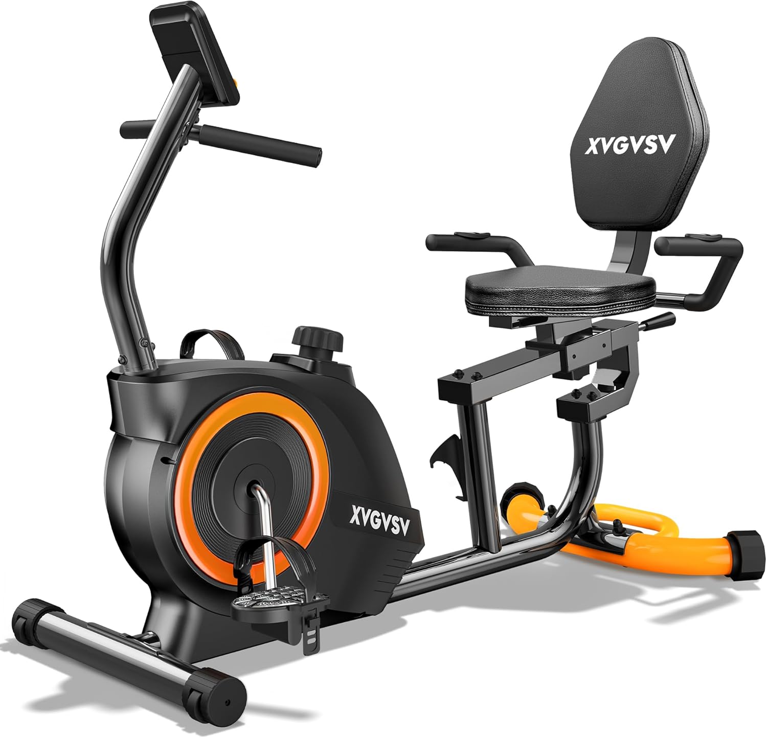 XVGVSV Recumbent Exercise Bike