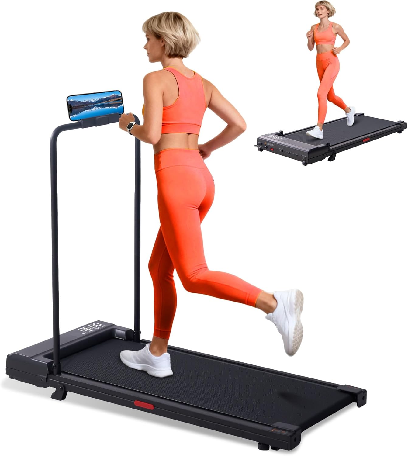 SUOUER Walking Pad