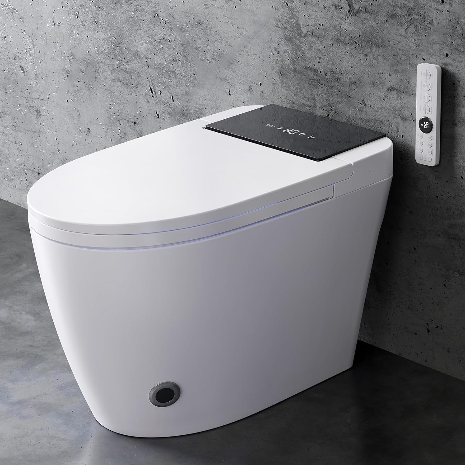 Loniko Smart Bidet Toilet