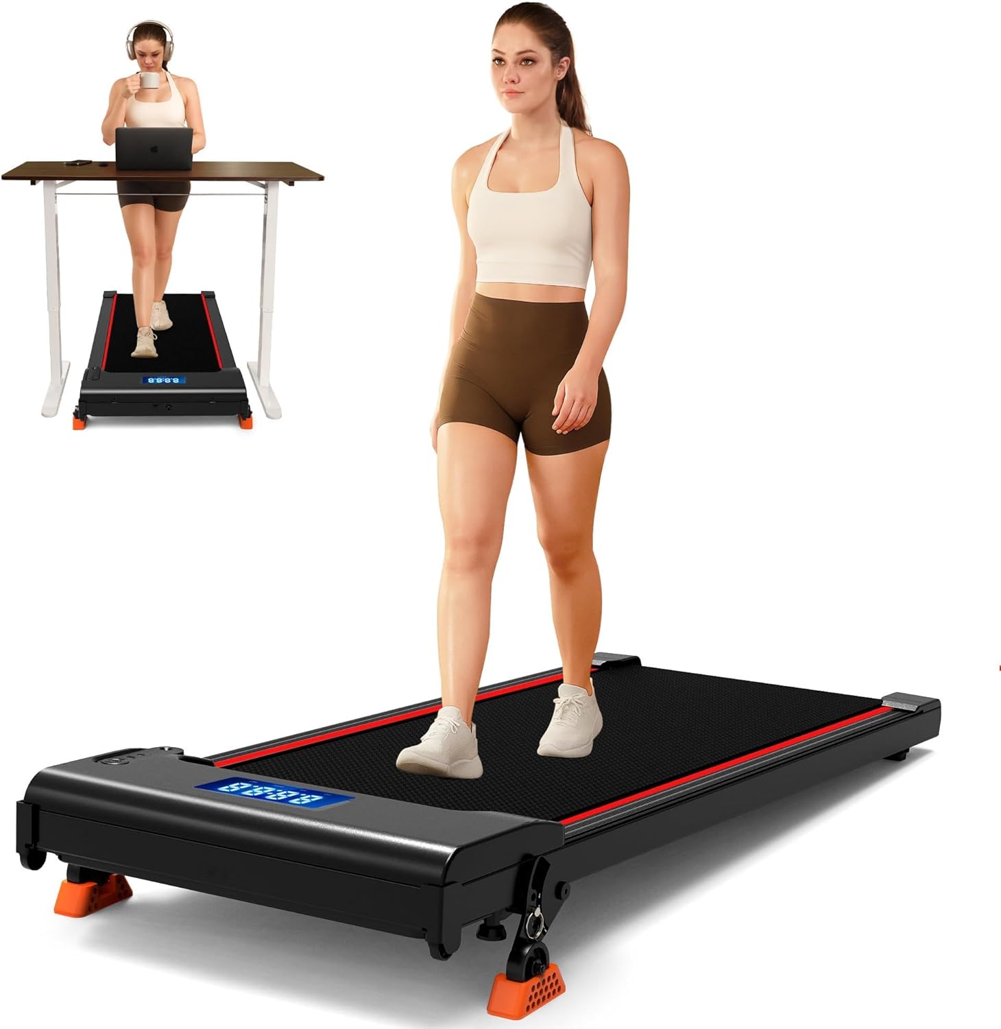 Possono NeoSilent with Incline