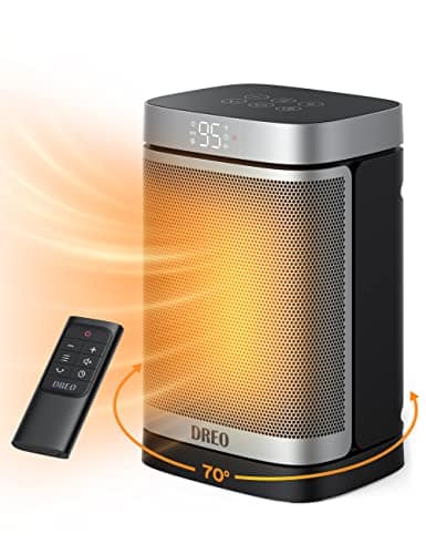 Dreo Space Heater