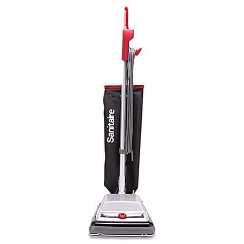 Sanitaire Tradition Commercial Bagged Upright Vacuum Cleaner