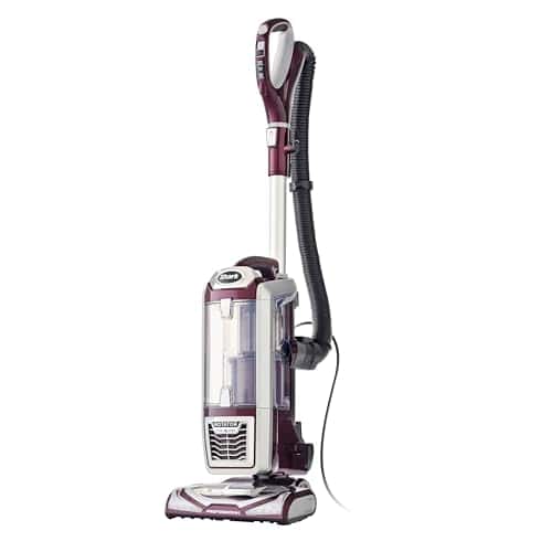 Shark NV752 Rotator Powered Lift-Away TruePet Upright Vacuum