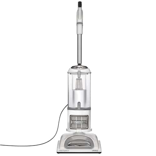 Shark NV356E Navigator Lift-Away Upright Vacuum