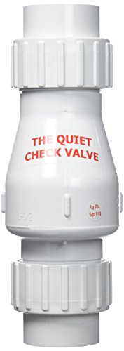 Zoeller 30-0040 1-1/2" Quiet Check Valve